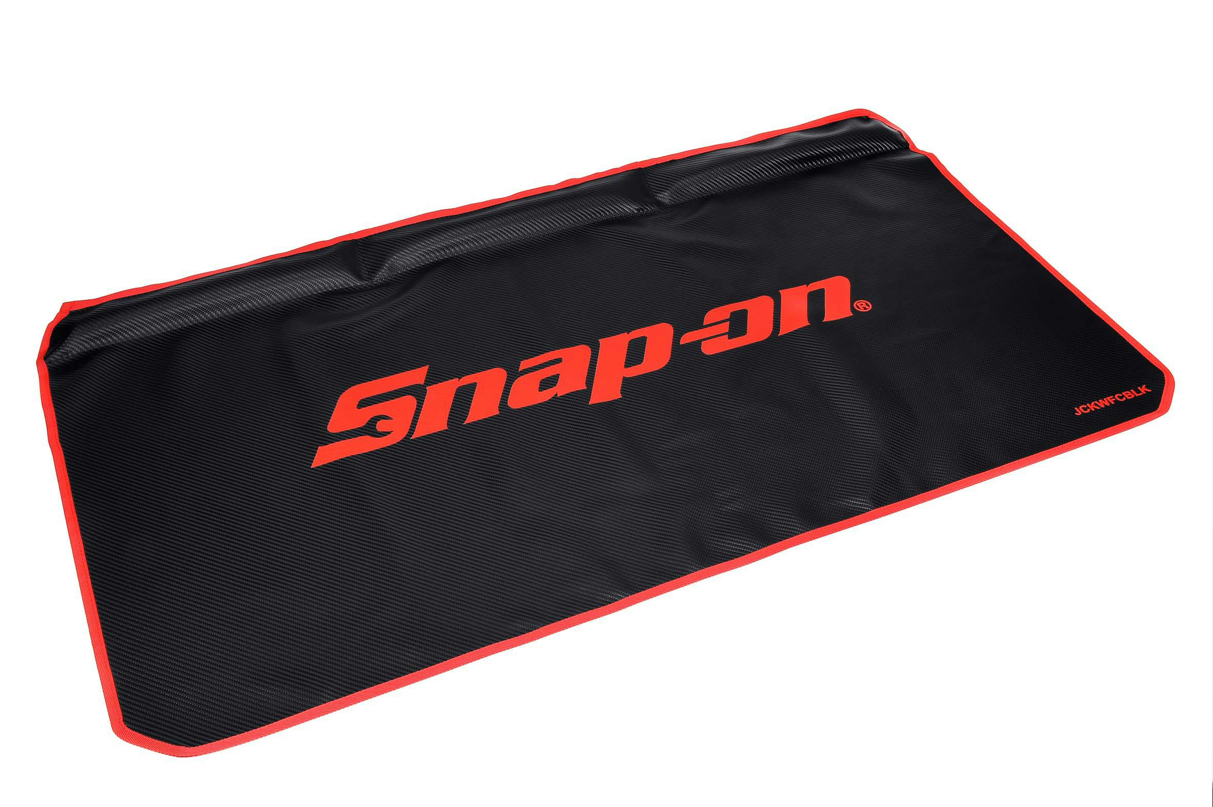 Weighted Fender Cover (Black) - Snap-on Industrial