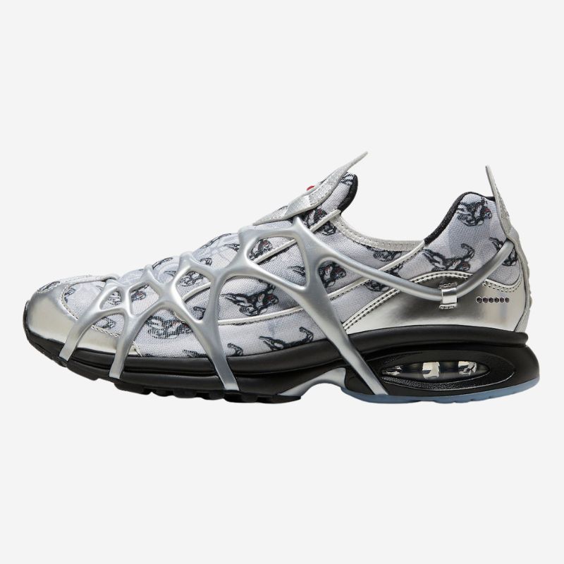 2022年海外発売【Nike Air Kukini “Mighty Swooshers”】マイケル