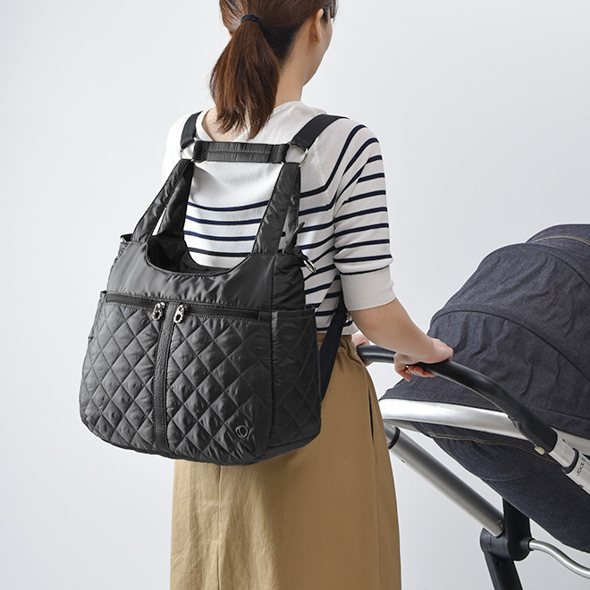 THEA THEA 3WAYバッグ ルナ | セレクトショップ・AQUA（アクア）