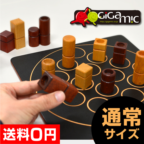 ギガミック テーブルゲーム クアルト！通常サイズ | セレクトショップ