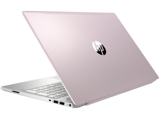 HP Pavilion 15z Touch Laptop