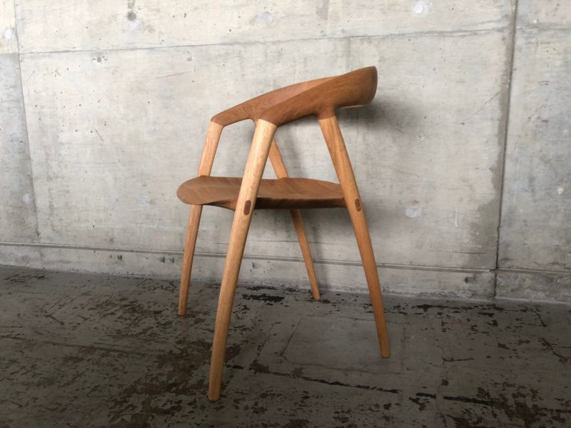 ≪宮崎椅子≫ DC09 MC-DC09 | SQUARE ONLINE SHOP