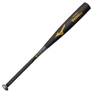 ミズノ(MIZUNO) 少年軟式用バット ビヨンドマックスレガシー 1CJBY172