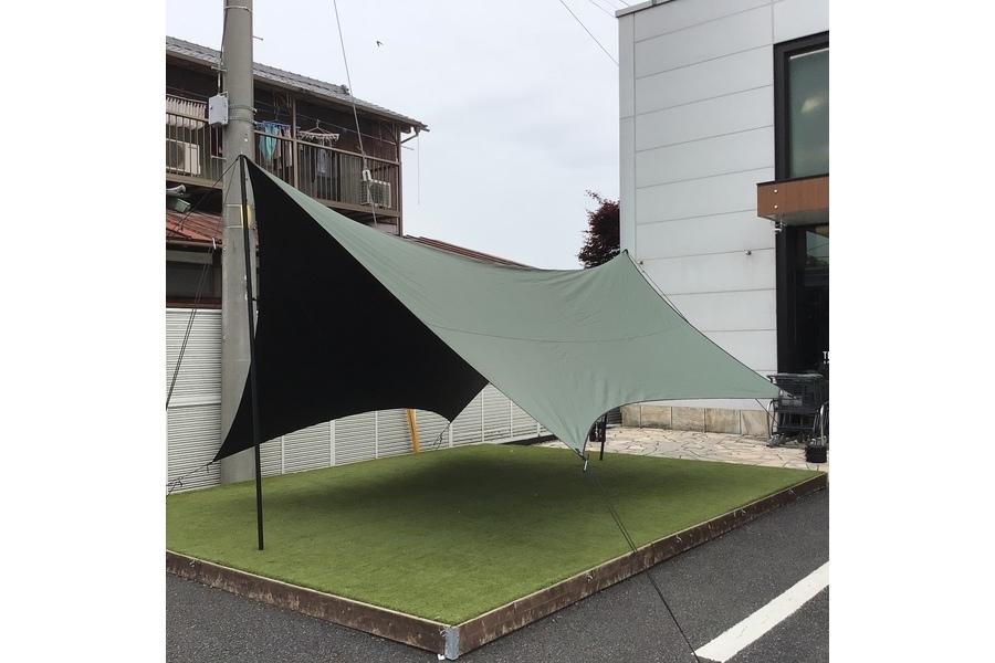 売切れ必須アイテム！話題のブランド「Mac Outdoor(マックアウトドア