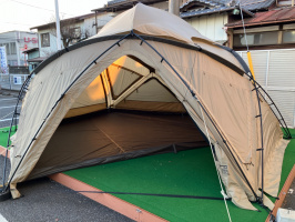 緊急中古入荷速報】サバティカル・マリポサM TC！早い物勝ちです