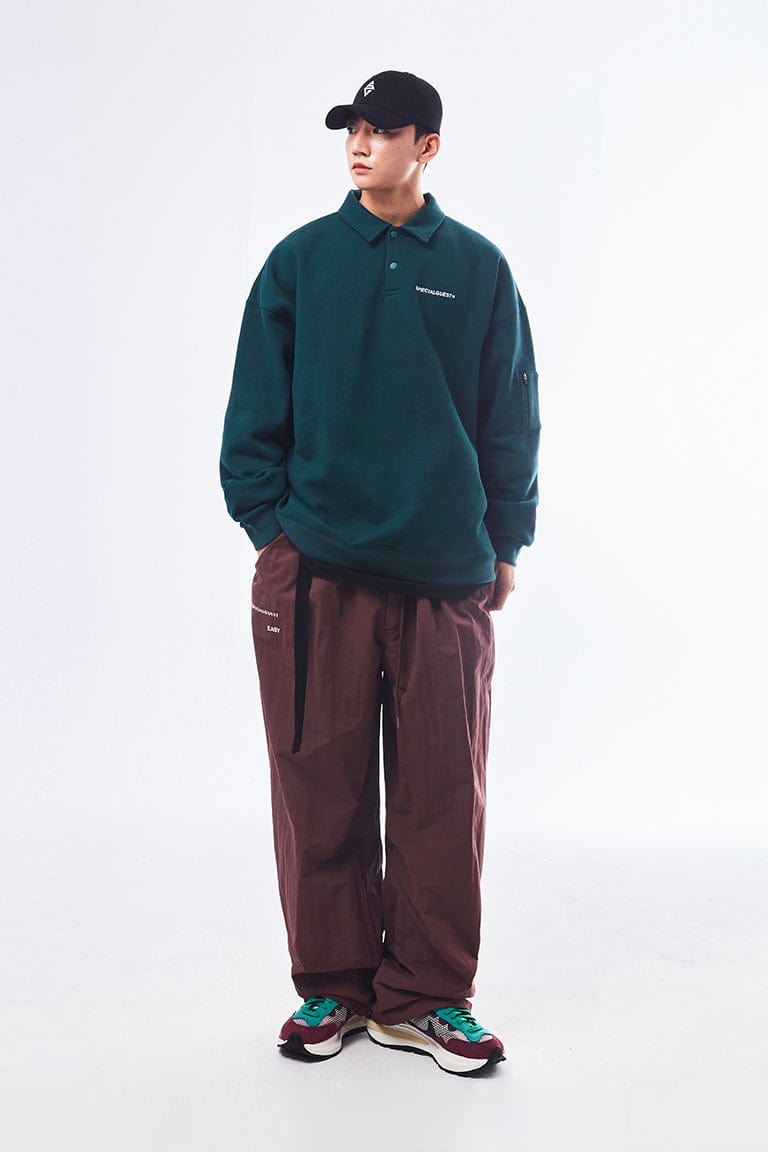 EASY PANTS N – SPECIALGUEST®