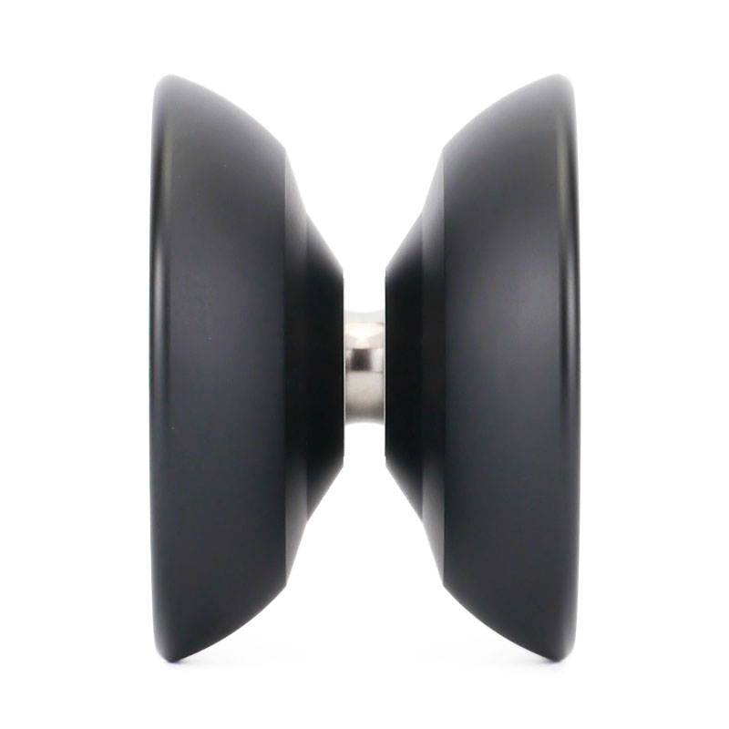 ヨーヨーリクリエーション ドレッドG dread G マットブラック