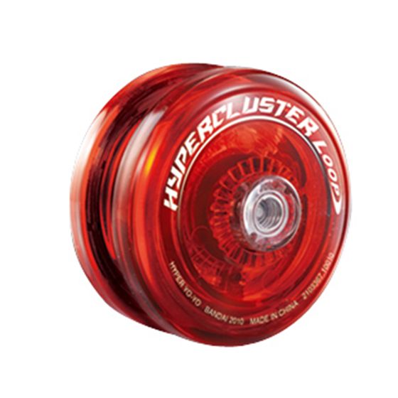 ヨーヨー一覧 :: ブランド別で選ぶヨーヨー選び :: 日本 :: ハイパー