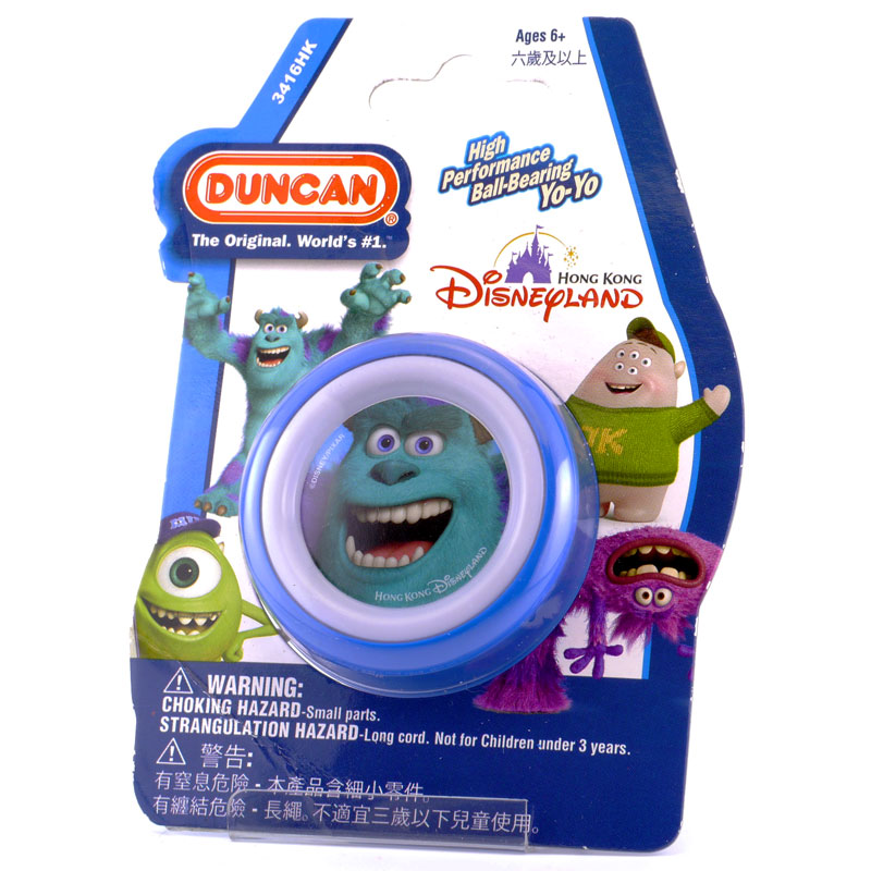 ヨーヨー一覧 :: ブランド別で選ぶヨーヨー選び :: アメリカ/カナダ