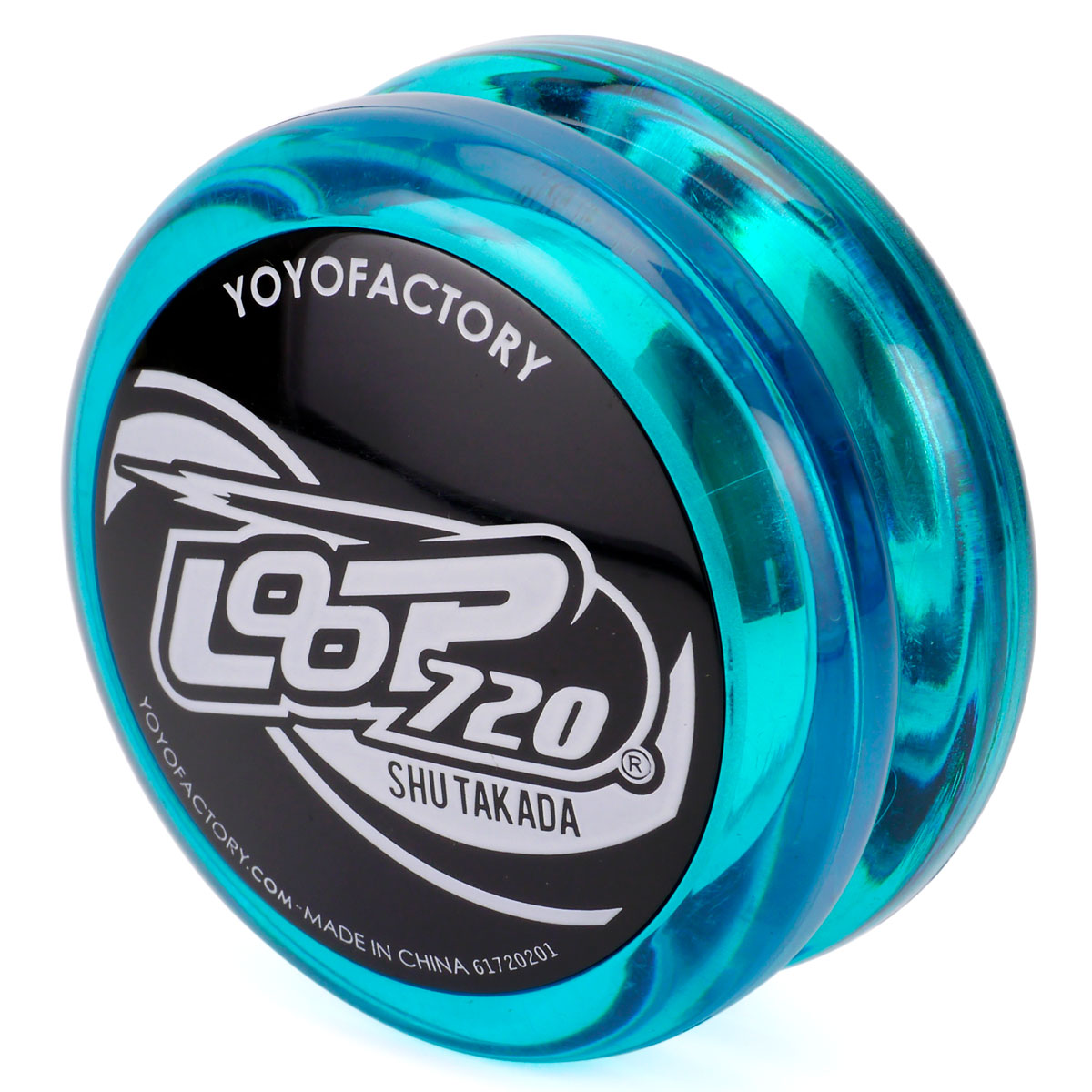 スポーツトイ・アクショントイ Loop720 ループ720 (ToyToyToy