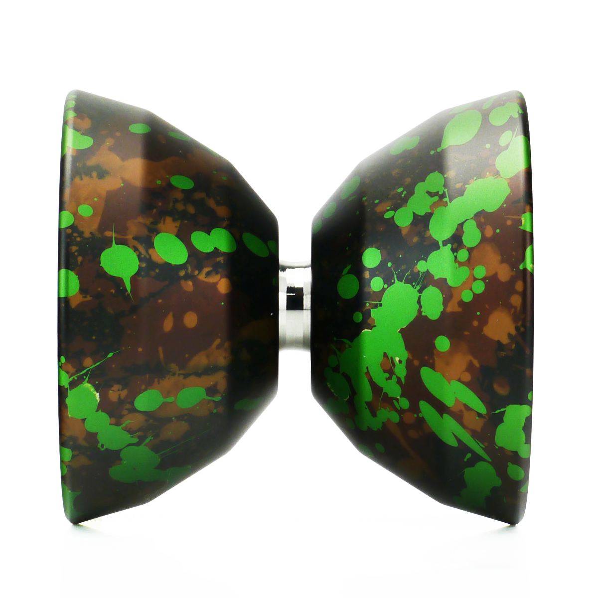 SPINGEAR - yoyorecreation SAVAGE HANDCRASH