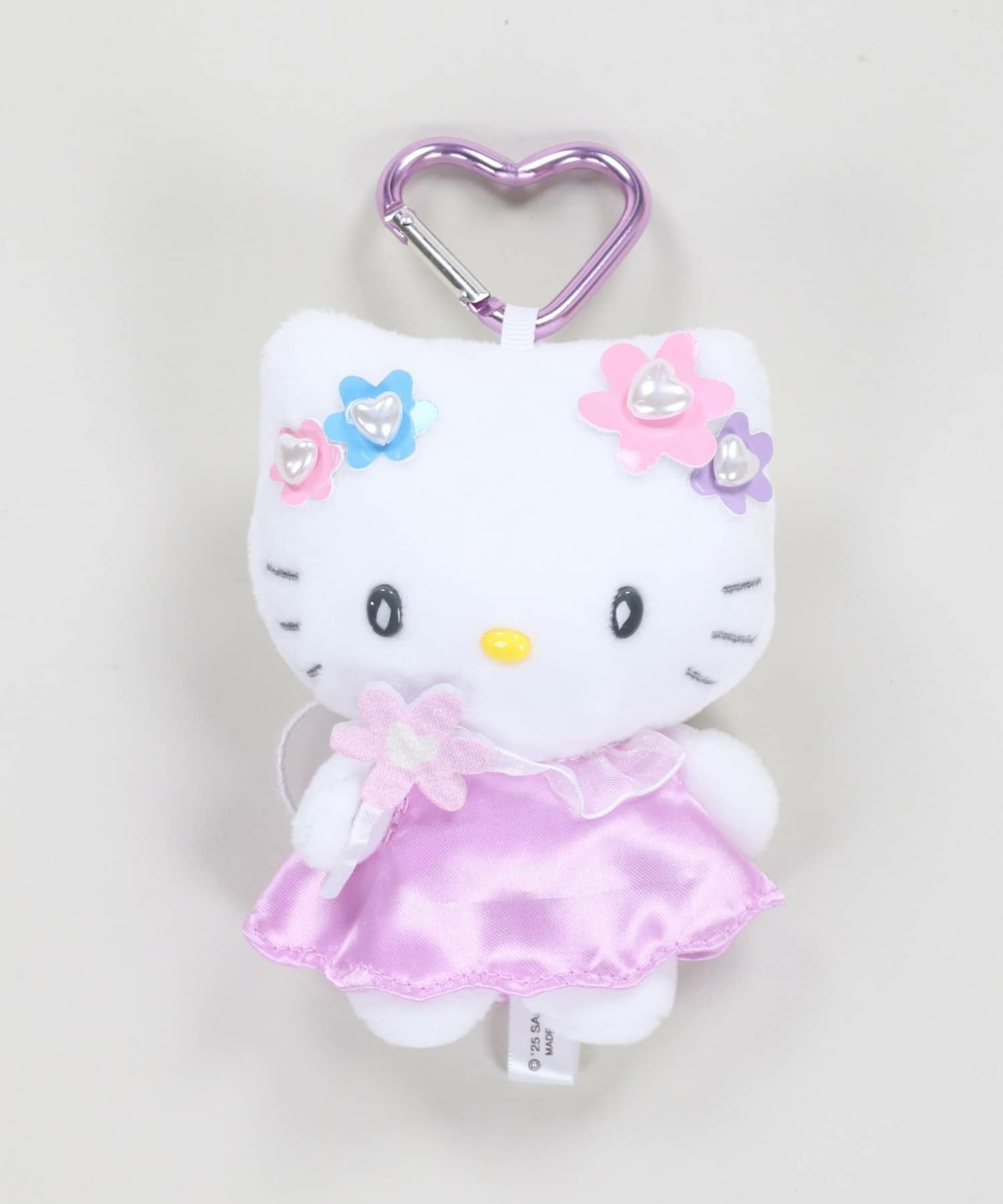 ハローキティ ファンタジーコレクション/マスコットキーホルダー