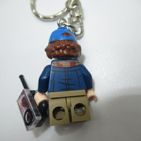 Strangerthings☆キーホルダー☆フィギュアキーホルダー☆マックス