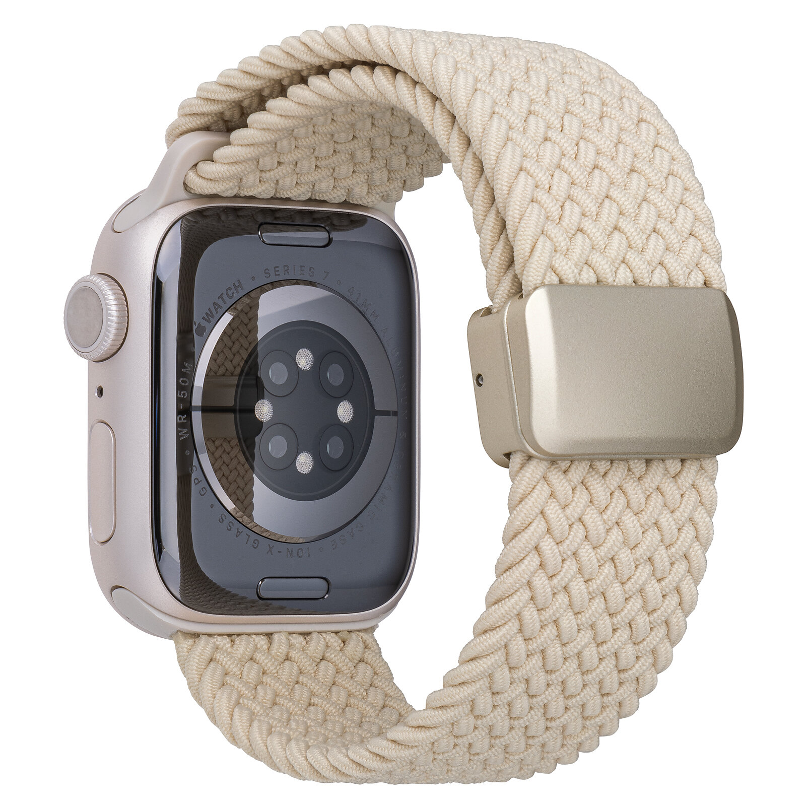 マグネティックストレッチバンド｜JINCOLLE(ジンコレ) - Creation of