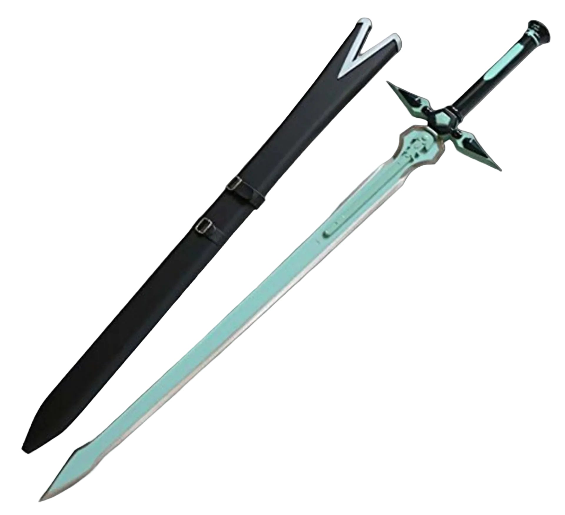 Sword Art Online | Replica Katanas and Swords – Sword Slice