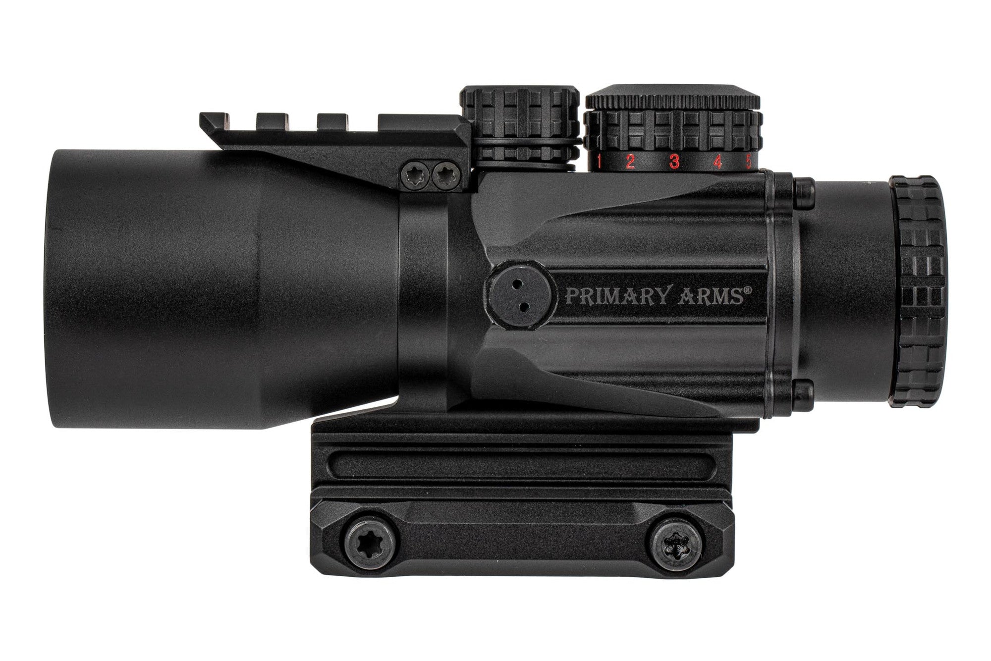 Primary Arms 5x36mm Gen III Pris | Primary Arms | Swat Optics