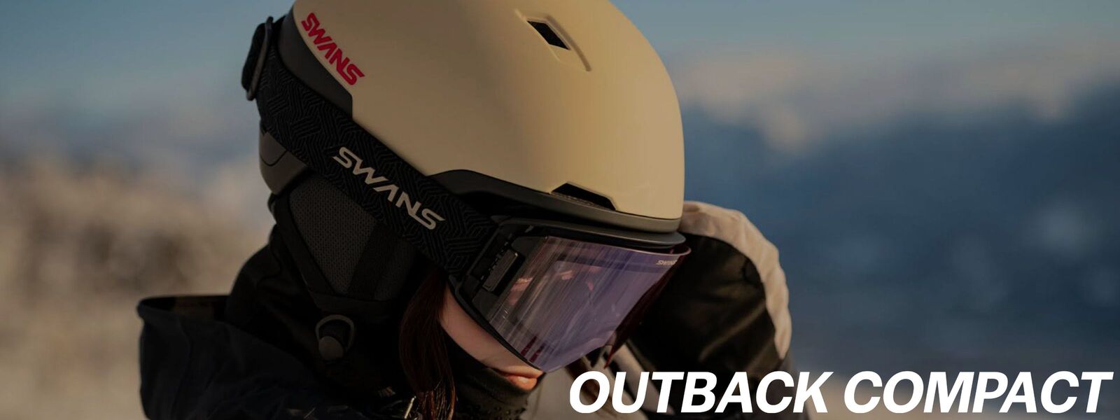 OUTBACK COMPACT】 換気機能搭載コンパクトモデル | 特集・ブログ