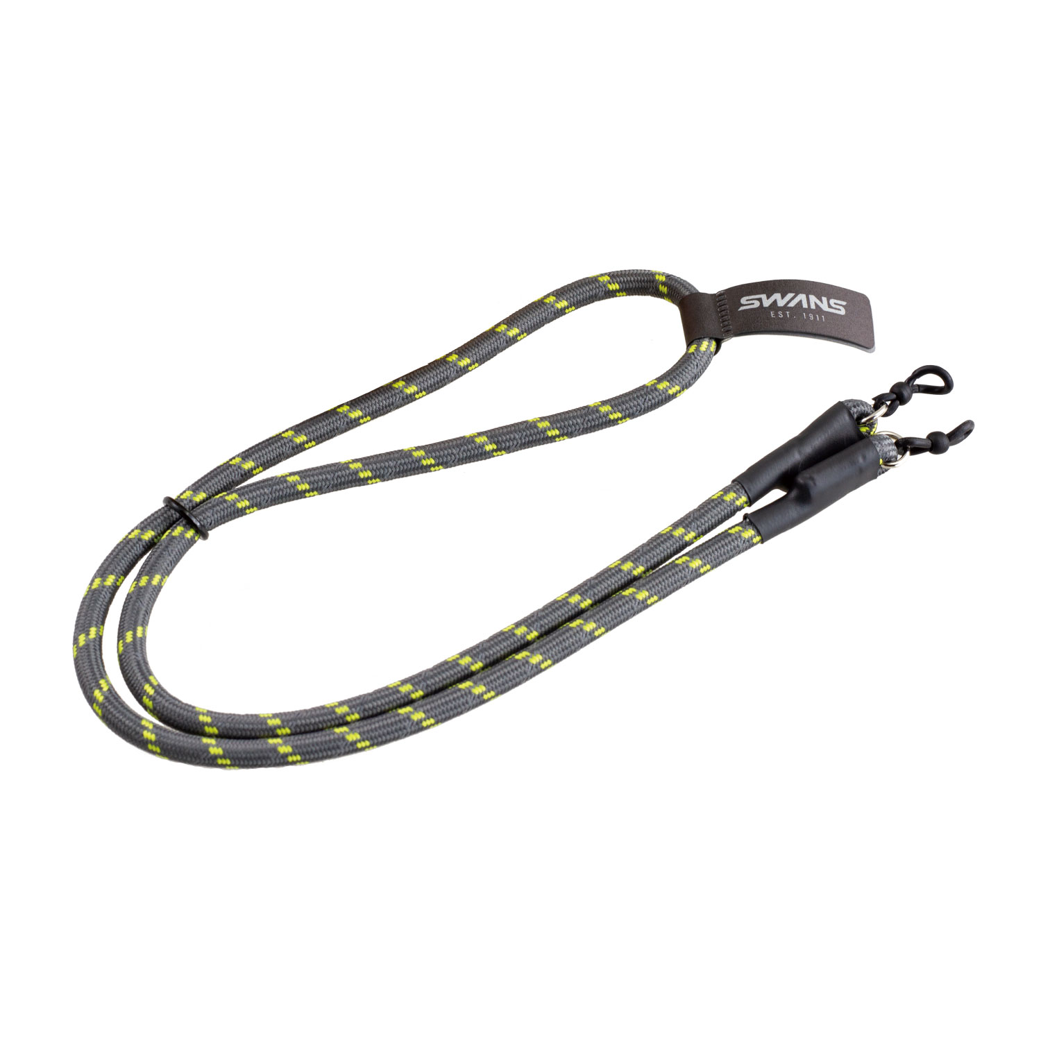 メガネストラップ [A-66 GSIL] | 【公式】SWANS 日本製スポーツアイ