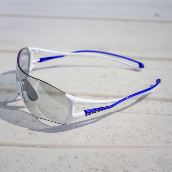 E-NOX EIGHT8 ULTRA LENS for GOLFモデル [SSL-EN8-0715 W/BL