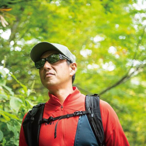 Over Glass ハーフリム ULTRA LENS for DRIVINGモデル [OG5-0170 SCLA