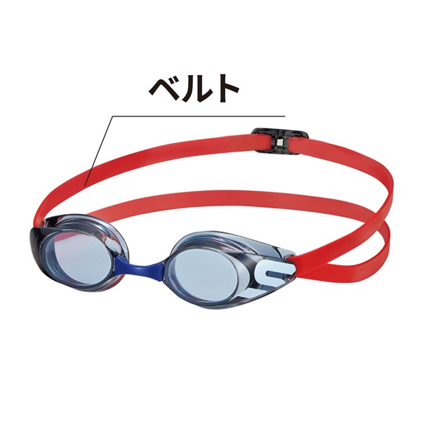補修部品 [SR-11J用ベルトパーツ] | 【公式】SWANS 日本製スポーツアイ