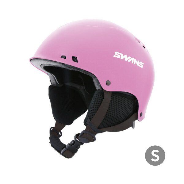 25-26 スノーヘルメット [H-461R P2 S] | 【公式】SWANS 日本製