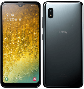 Galaxy A20【スペック】価格や発売日 | スマホBANK