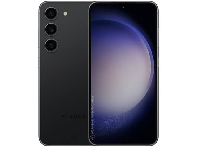Galaxy S23 SC-51D SAMSUNG docomo の買取価格｜スマカリ池袋店