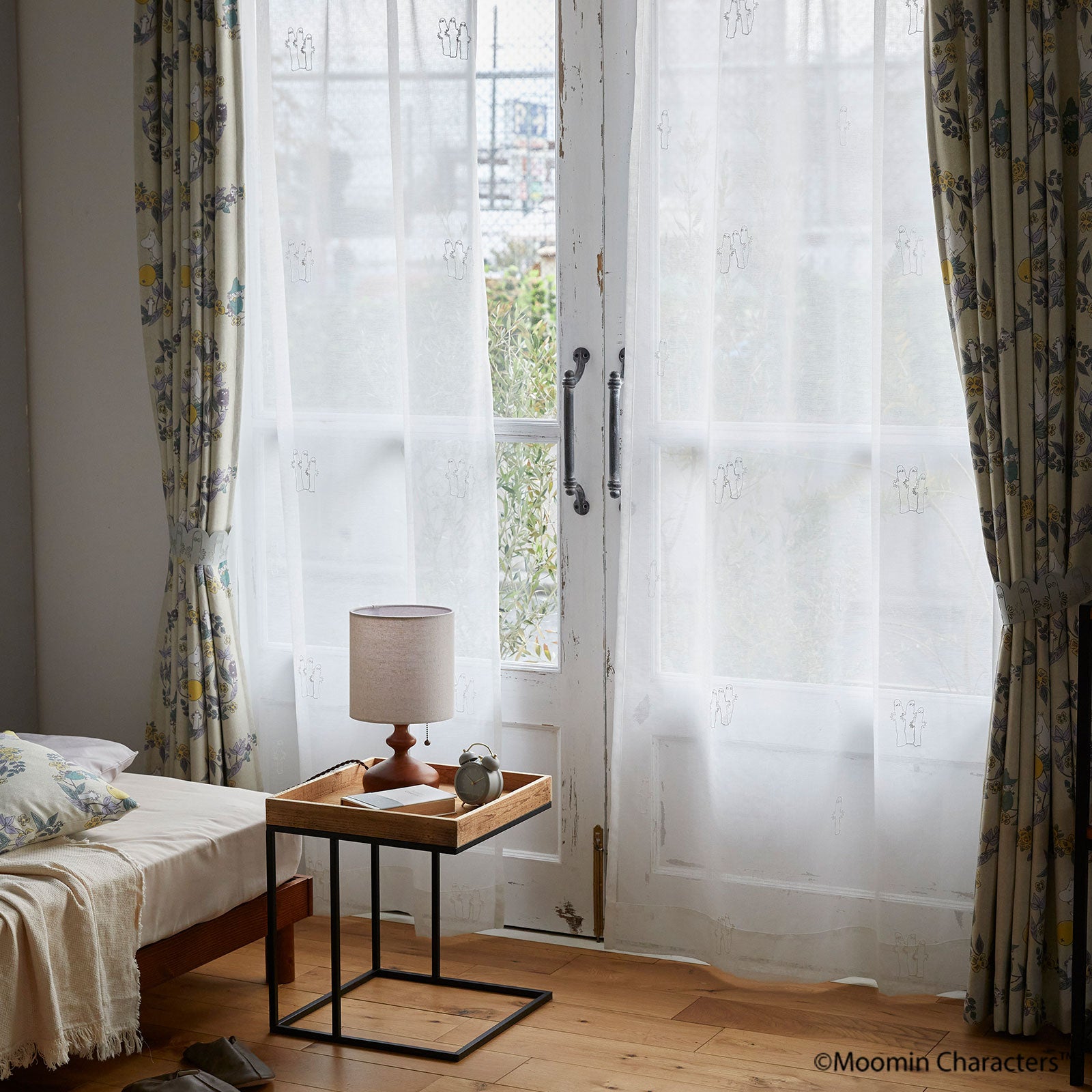 A-1041 (NYORONYORO voile/ニョロニョロ ボイル)｜株式会社スミノエ