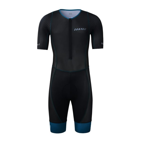 オーダーサイクルジャージサンボルト|オーダーウェア