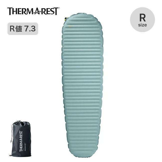 THERM-A-REST サーマレスト ネオエアーXサーモNXT マックス L｜SUNDAY