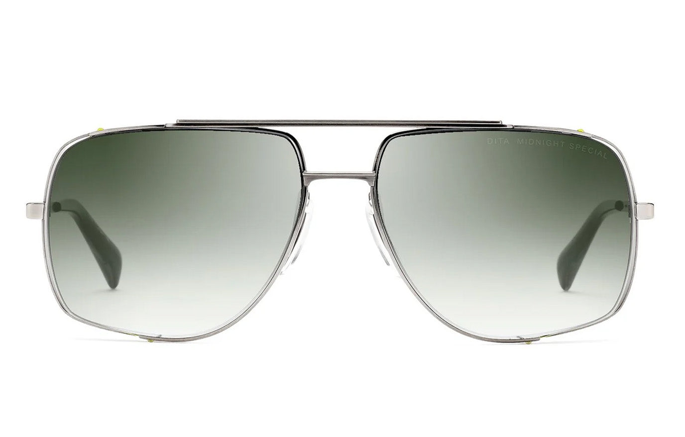 Dita Midnight Special DRX 2010 A Antique Silver sunglasses