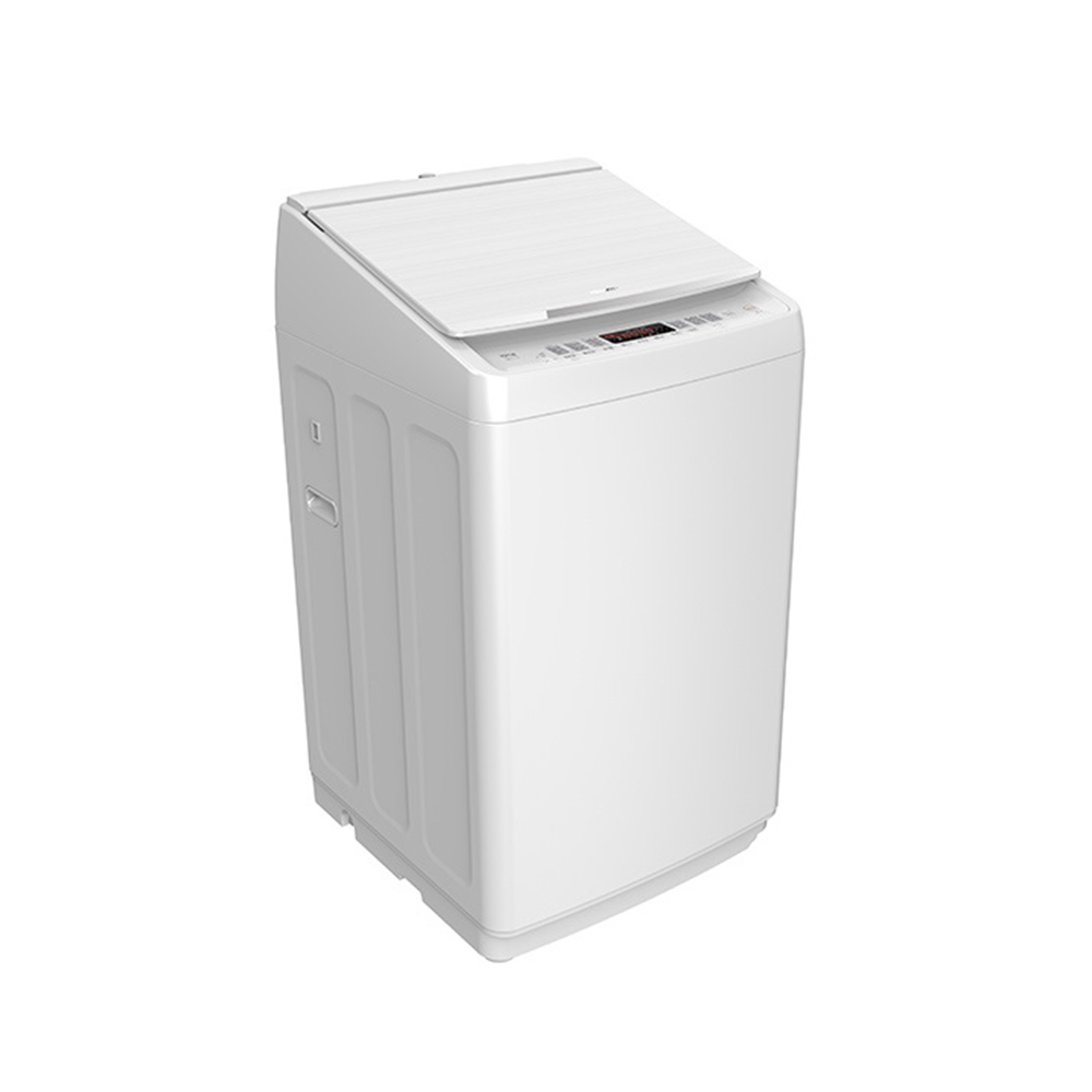 Hisense Hisense 10kg 全自動洗濯機 HW-DG1001 ホワイト / ハイセンス
