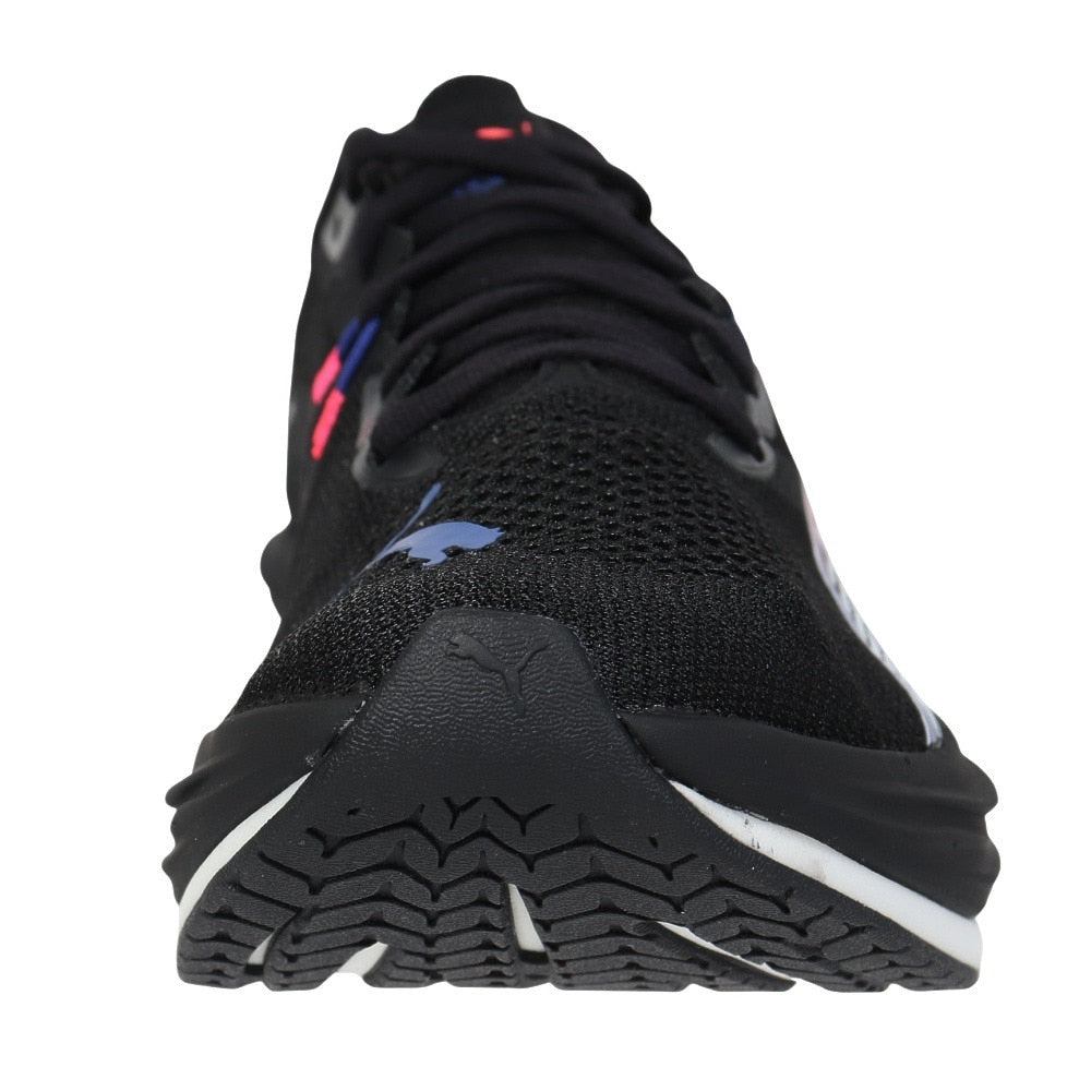 ランニングシューズ ディヴィエイトニトロ3 ブラック 30970709