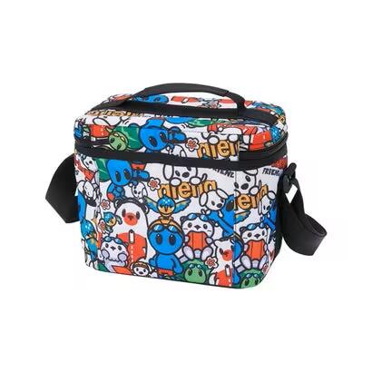 arena（アリーナ）】クーラーバッグ 保冷バッグ アリーナくん