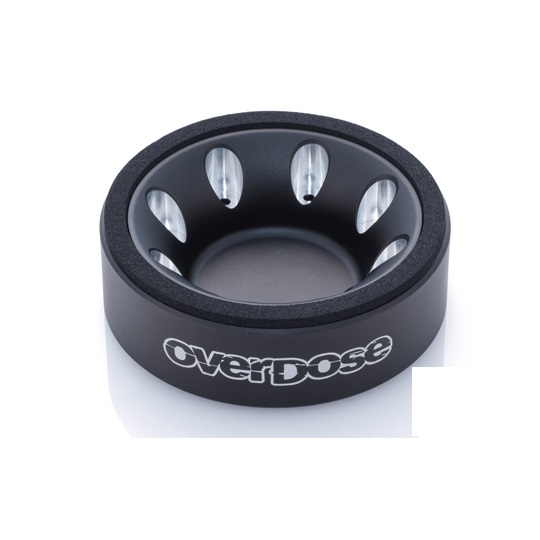 OVERDOSE マルチ RC スタンド ブラック [OD3850] - スーパーラジコン