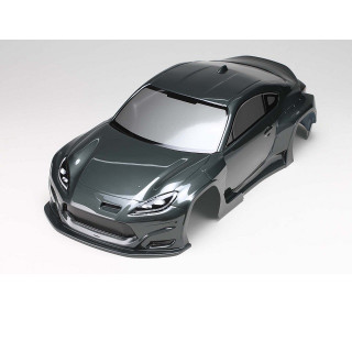 ヨコモ - スーパーラジコン