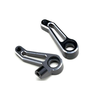 SD3.0用 アルミ製 フロント バルクヘッドブリッジ [SD-302S3