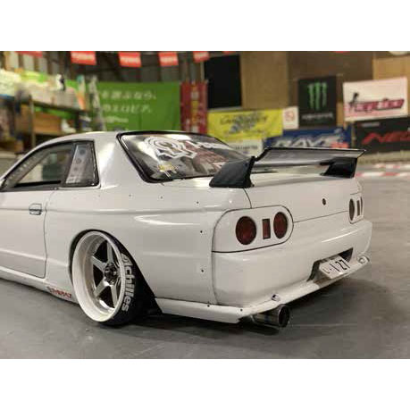 PANDEM R32GTR スカイライン 260 ボディ [AD-HB1-1B] - スーパーラジコン