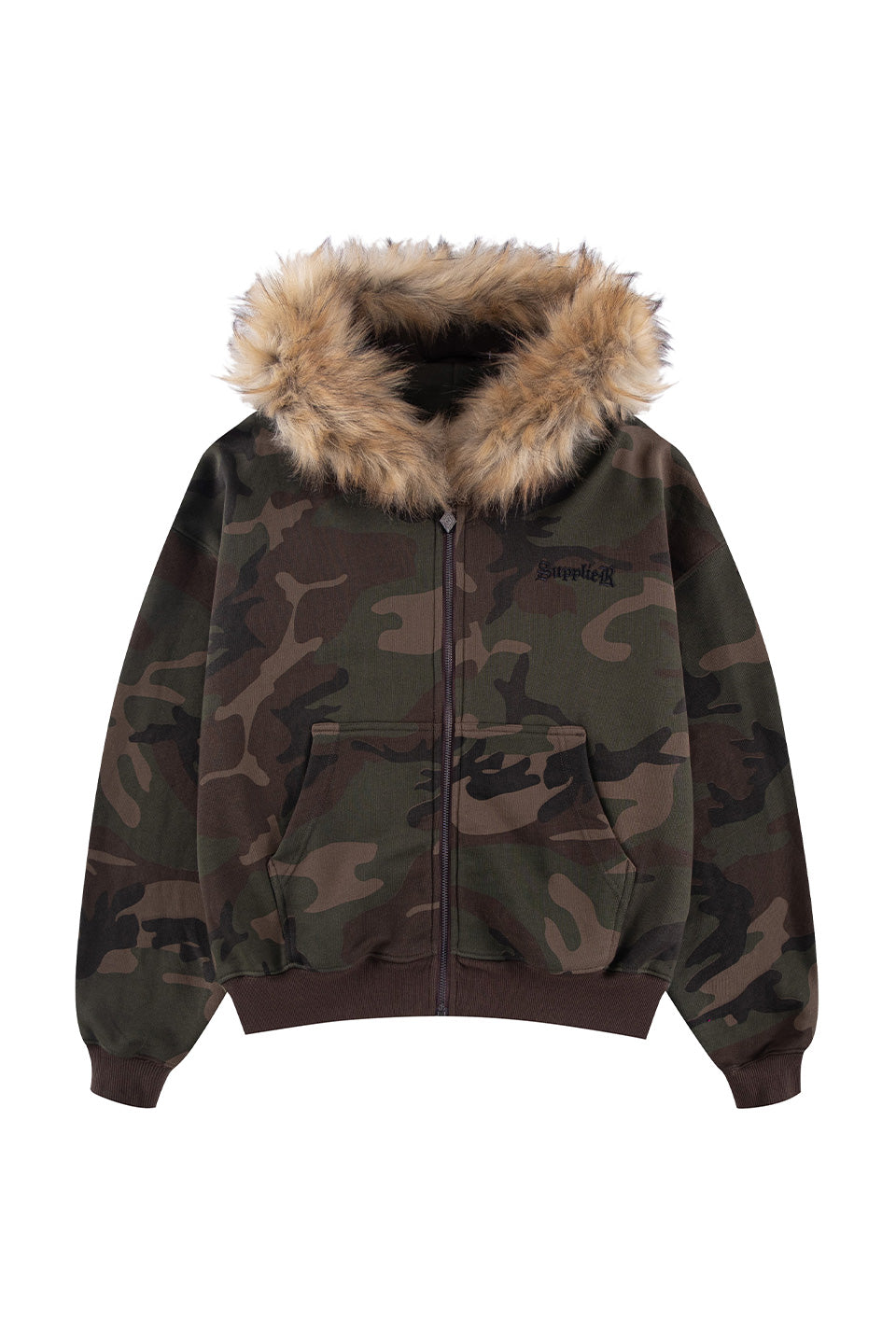 Faux-Fur-Cross-Zip-Hoodie-1.