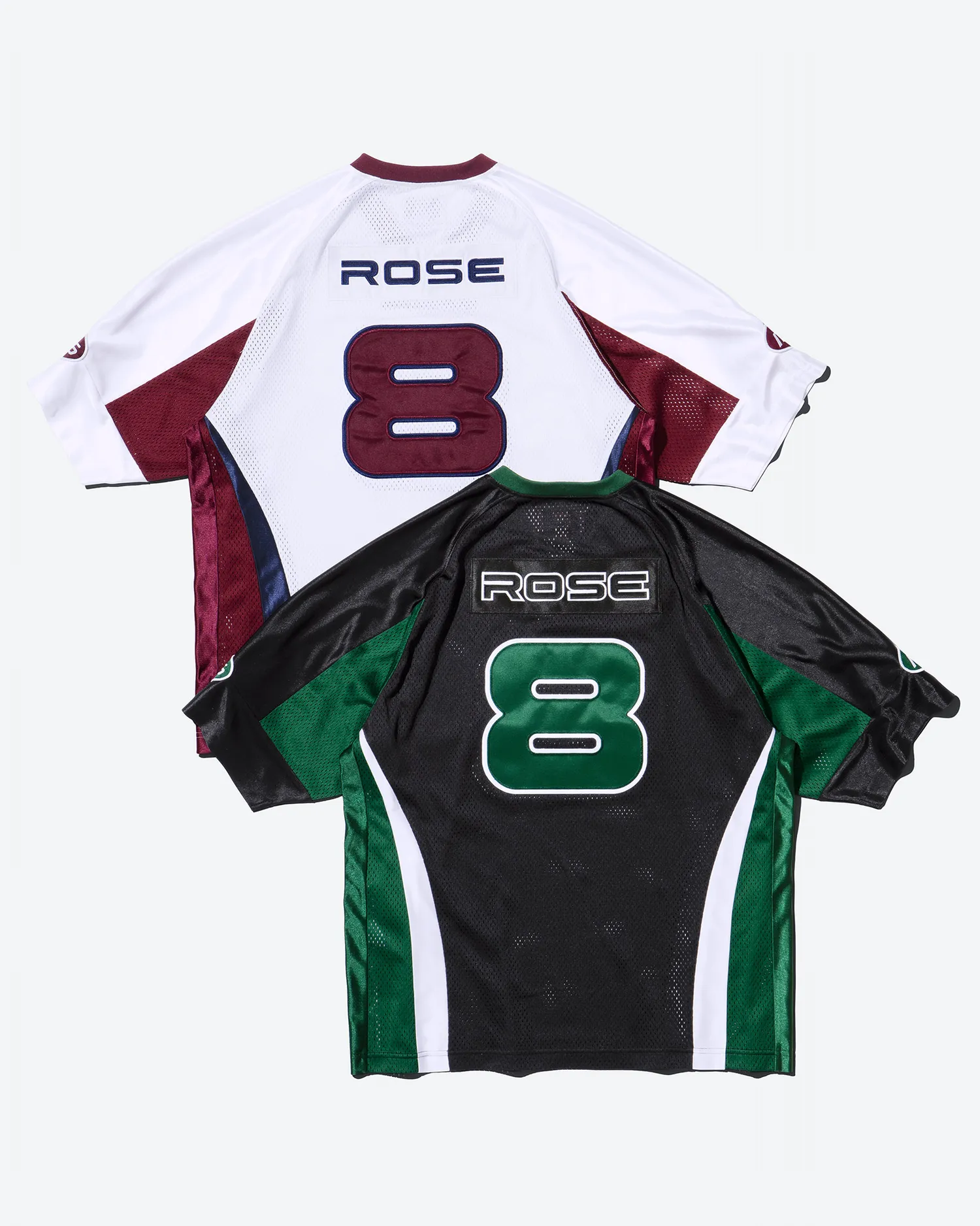 Supreme®/Martine Rose® Football Jersey | Supreme 24fw