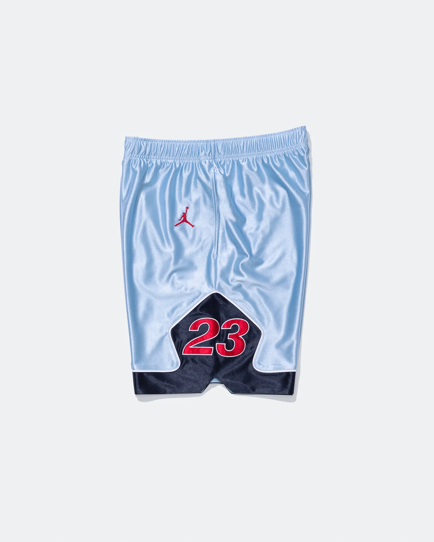 Supreme®/Jordan® Warm Up Short | Supreme 24fw
