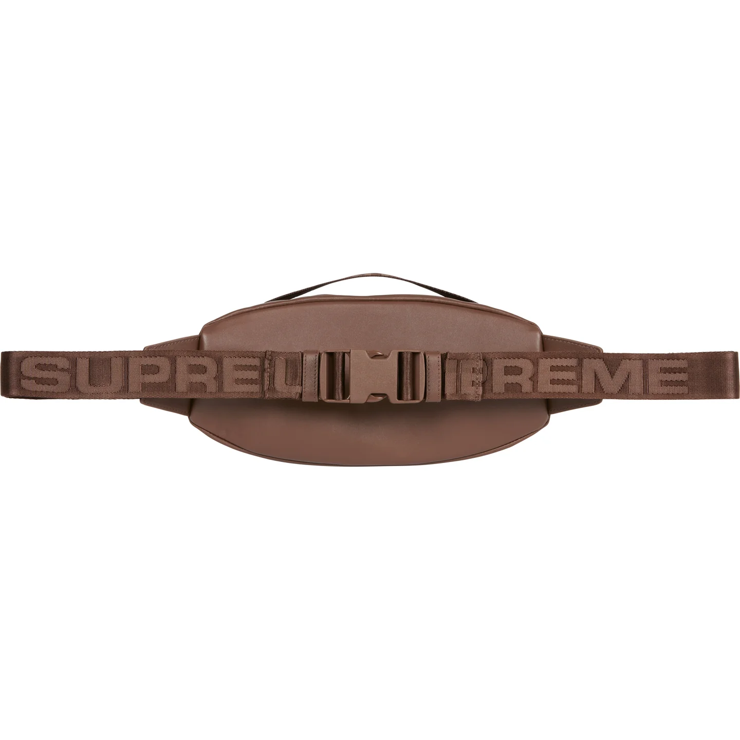Leather Waist Bag | Supreme 24fw
