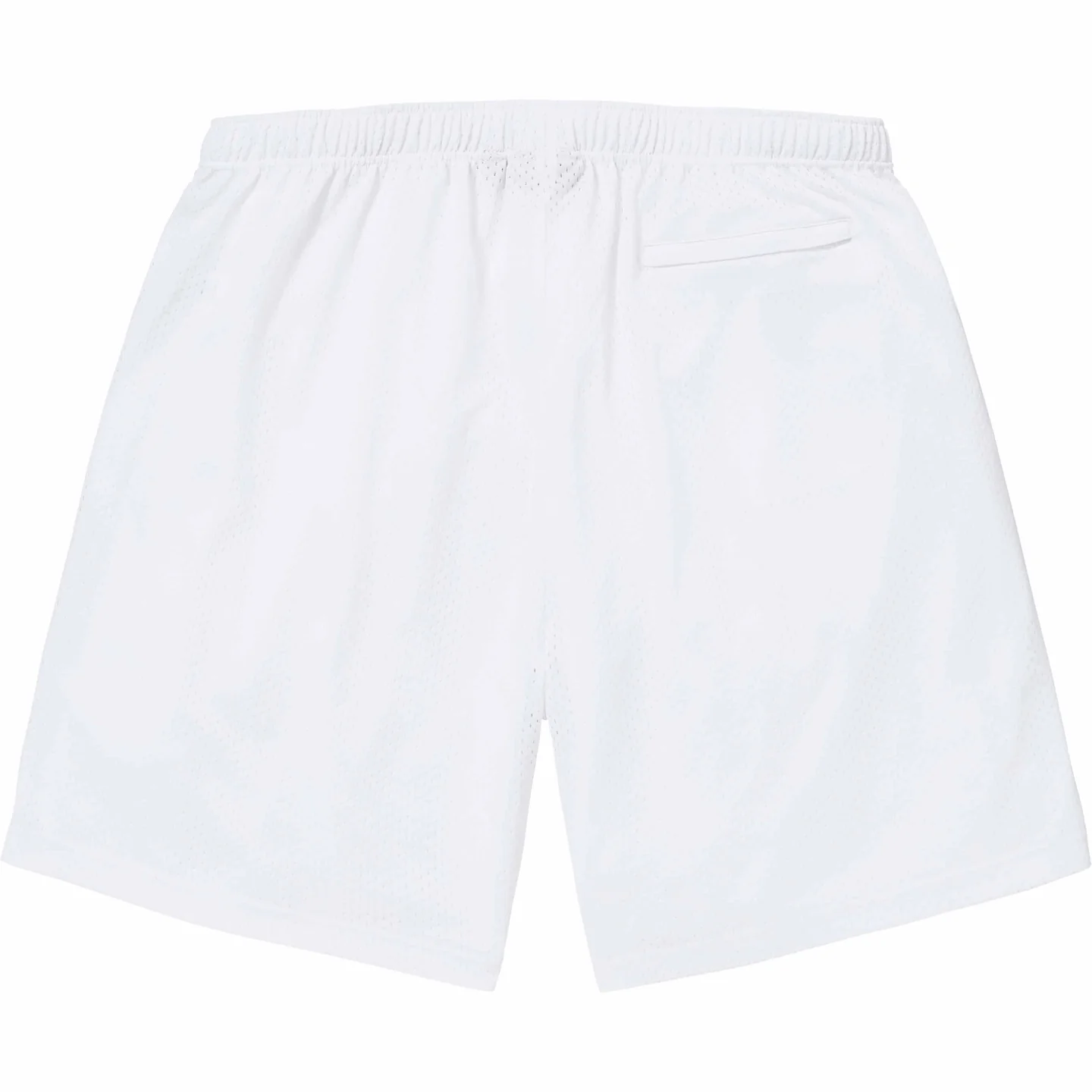 Small Box Baggy Mesh Short | Supreme 24ss