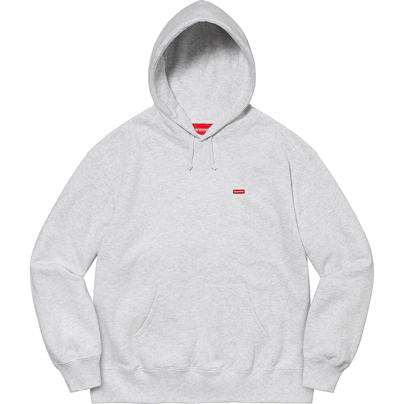 Small Box Hooded Sweatshirt | Supreme 22ss
