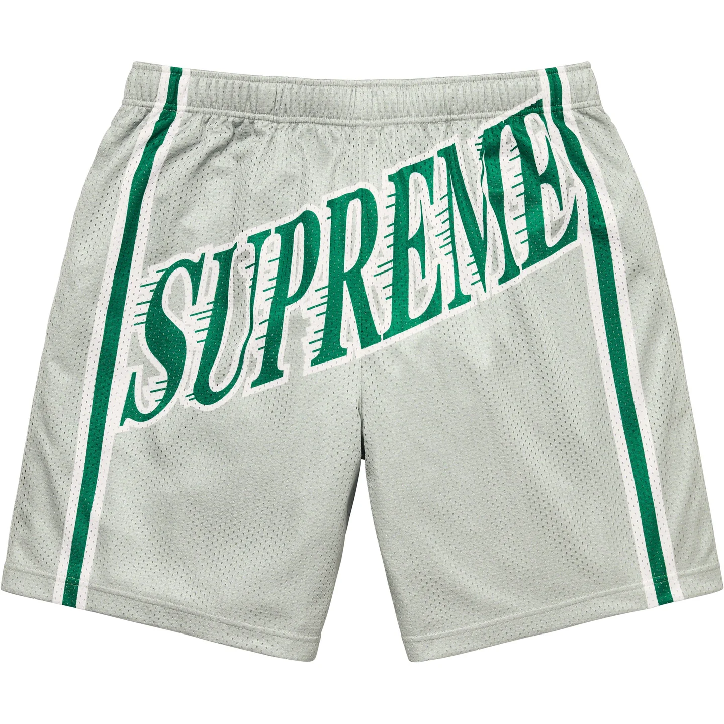 Slap Shot Baggy Mesh Short | Supreme 23ss