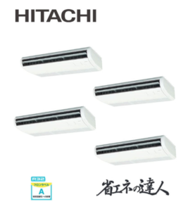 日立　業務用天吊り　内機のみ 日立 RPC-GP280RSHG4 天吊りエアコン 省エネの達人 10馬力 同時