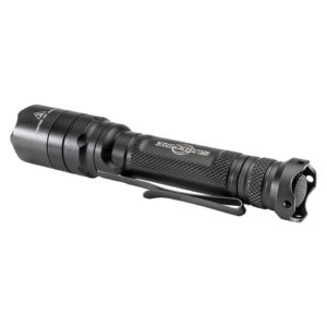SUREFIRE E2D DEFENDER – Dual-Output Led Flashlight | SUREFIRE