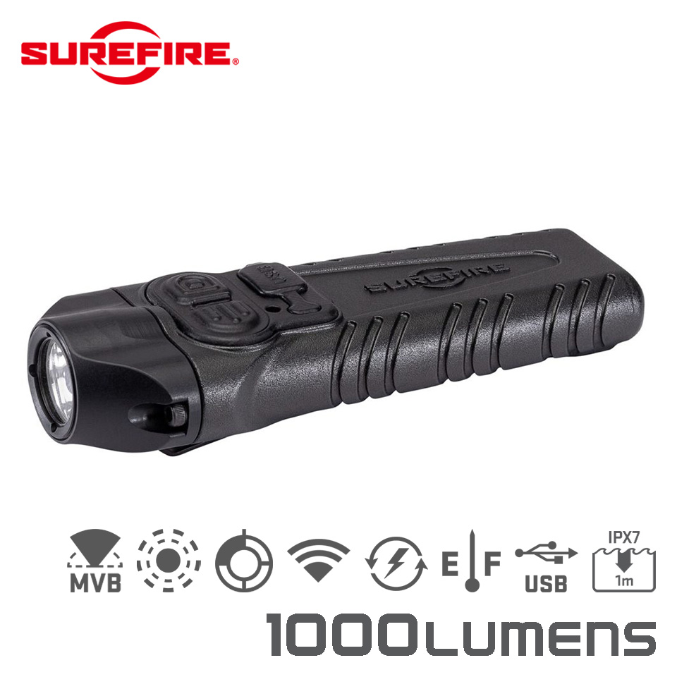 SUREFIRE | SUREFIRE