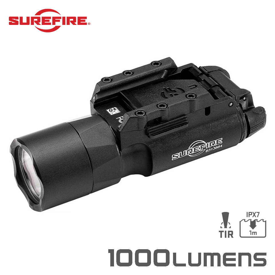 SUREFIRE | SUREFIRE